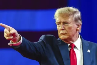 AS, Donald Trump, Eropa, Greenland, negara, Presiden, Tarif, Trump