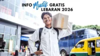 2026, Alfamart, cara, gratis, Ikut, Indomaret, jadwal, lebaran, mudik