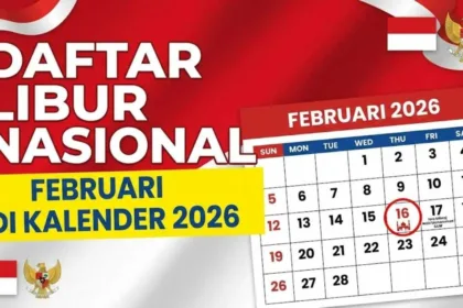 Merah  Long Weekend