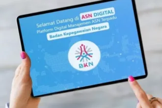 ASN, digital, Investor, Pemerintahan, Peran