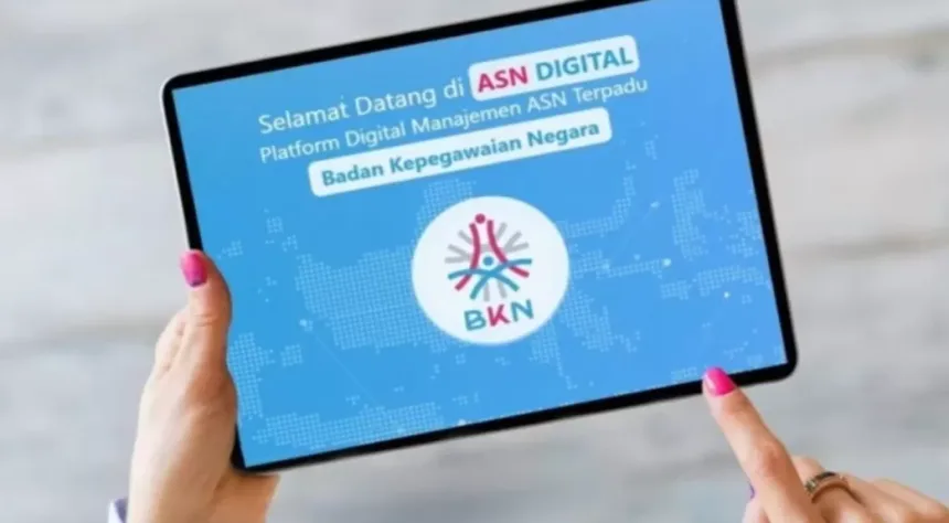 ASN, digital, Investor, Pemerintahan, Peran