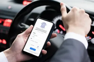 aplikasi, Kendaraan, pajak, SMS, syarat, Website