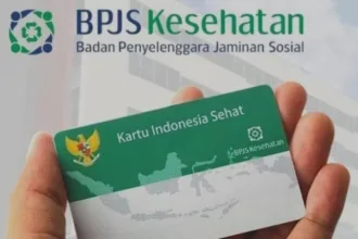 BPJS, gratis, iuran, Kesehatan, KIS, Layanan, Menkes, murah, Obat