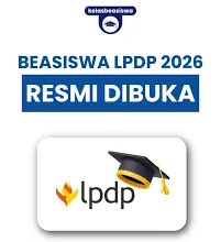 2026, biaya, LPDP, Mahasiswa, panduan