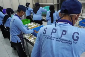 2026, BGN, Formasi, Gaji, Jumlah, Keempat, Ketiga, Pegawai, PPPK, Rekrutmen, resmi, SPPG, Tahap