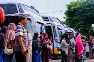2026, Bus, Diskon, Fleksibel, gratis, Kapal, Kereta, Kerja, mudik, Pemerintah, Pesawat