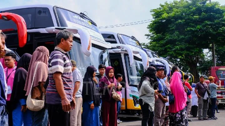 2026, Bus, Diskon, Fleksibel, gratis, Kapal, Kereta, Kerja, mudik, Pemerintah, Pesawat