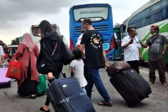 1447, 2026, Berangkat, gratis, H, Idulfitri, Jabodetabek, Ketentuan, link, mudik, Pendaftaran, Peserta, program, Tanggal