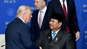 Amerika, AS, Dagang, Deal, Indonesia, kebijakan, prabowo, RI, Tarif, Trump