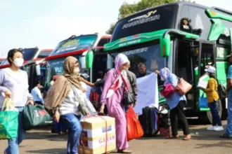 gratis, kemenhub, link, mudik, Tanggal, Tiket, War