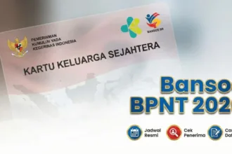 bansos, bantuan, blt, BPNT, cair, cara, cek, desil, jadwal, Kemensos, kesra, ktp, nik, Pangan, Penerima, PKH, Tanda, tunai