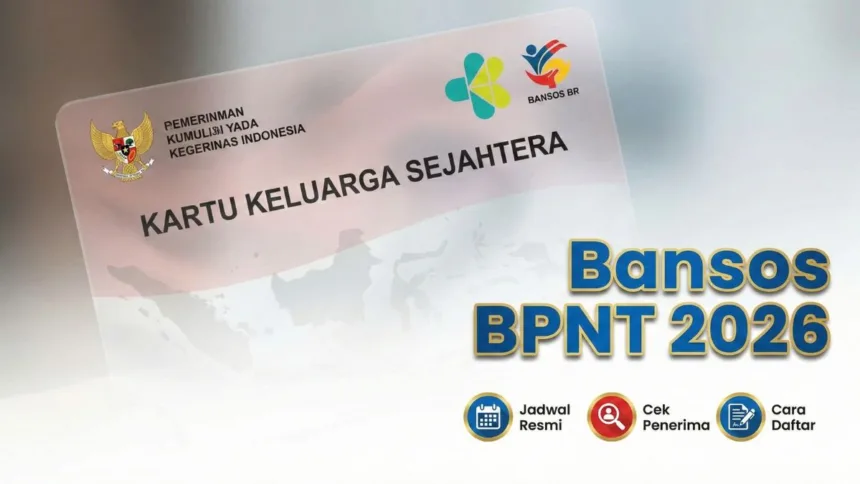 bansos, bantuan, blt, BPNT, cair, cara, cek, desil, jadwal, Kemensos, kesra, ktp, nik, Pangan, Penerima, PKH, Tanda, tunai