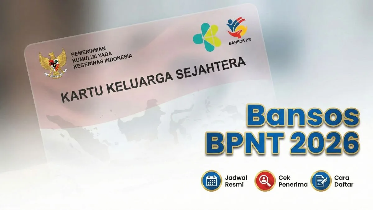 bansos, bantuan, blt, BPNT, cair, cara, cek, desil, jadwal, Kemensos, kesra, ktp, nik, Pangan, Penerima, PKH, Tanda, tunai