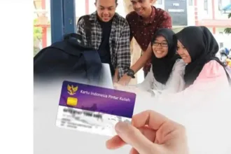 2026, Anak, KIP, Kuliah, orang tua, Pensiunan, PNS, polri, Status, syarat, TNI