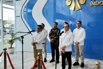 cak imin, Go Global, Internasional, Kerja, Pasar, Pemerintah, program, SMK, strategi, Tenaga, Terampil