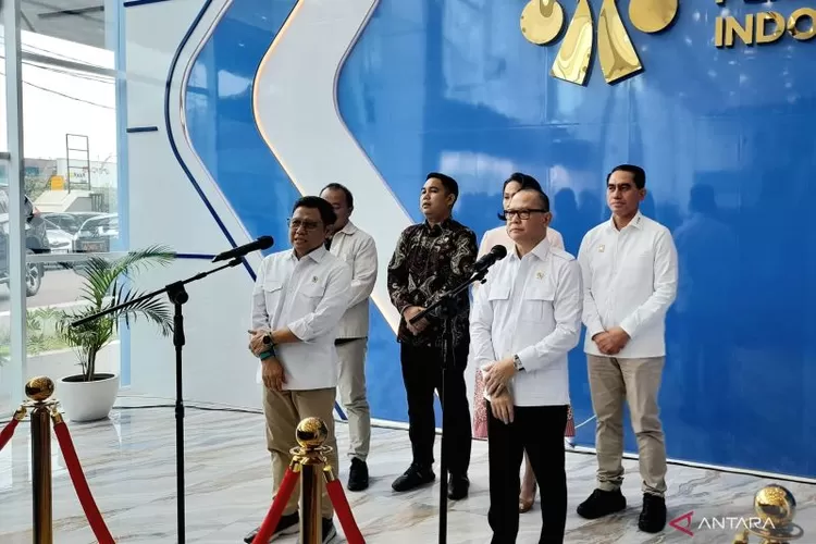 cak imin, Go Global, Internasional, Kerja, Pasar, Pemerintah, program, SMK, strategi, Tenaga, Terampil