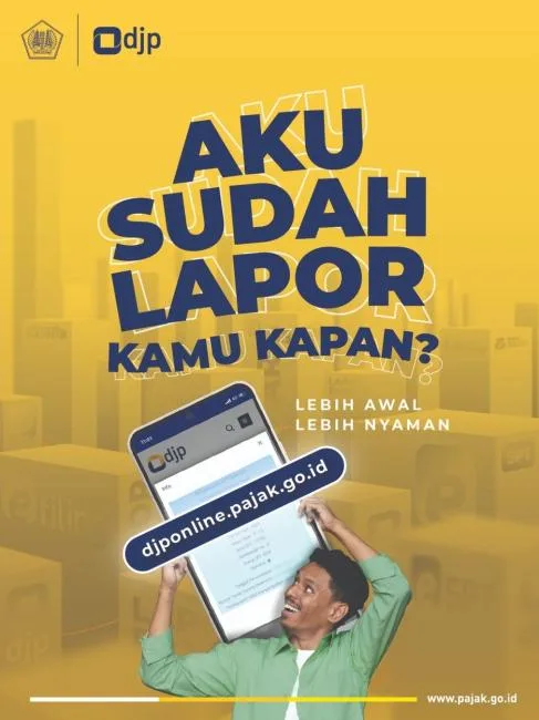 2026, Aturan, Coretax, Lapor, NPPN, pajak, Permanen, SPT, Tahunan