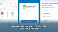 bansos, bantuan, blt, BPNT, cair, cara, cek, desil, jadwal, Kemensos, kesra, ktp, nik, Pangan, Penerima, PKH, Tanda, tunai