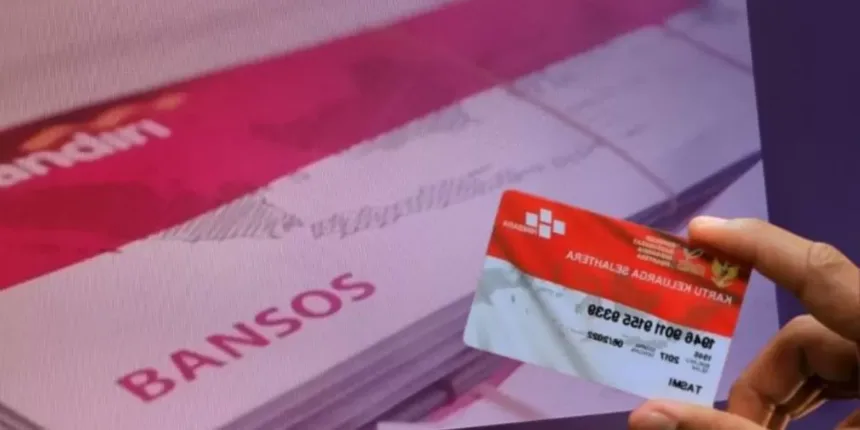 bansos, bantuan, blt, BPNT, cair, cara, cek, desil, DTKS, jadwal, Kemensos, kesra, ktp, nik, Pangan, Penerima, PKH, Tanda, tunai