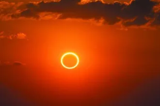 alam, astronomi, Cincin, gerhana, Indonesia, jadwal, langit, Matahari