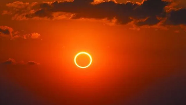 alam, astronomi, Cincin, gerhana, Indonesia, jadwal, langit, Matahari