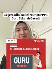 Ajaran, Guru, kepala sekolah, Pemerintah, program, Sekolah Garuda, seleksi, Tahun