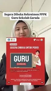 Ajaran, Guru, kepala sekolah, Pemerintah, program, Sekolah Garuda, seleksi, Tahun