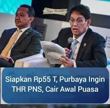 ASN, cair, Gaji, jadwal, ke-14, Perkiraan tanggal, PNS, Uang