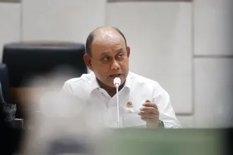 BGN, Daerah, Dapur, distribusi, Dorong, ekonomi, Langsung, MBG, per Hari, Rp 500 Juta