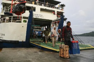 2026, ASDP, harga, Insentif, Layanan, lebaran, nasional, Pengaturan, Penyeberangan, Satu, Tarif