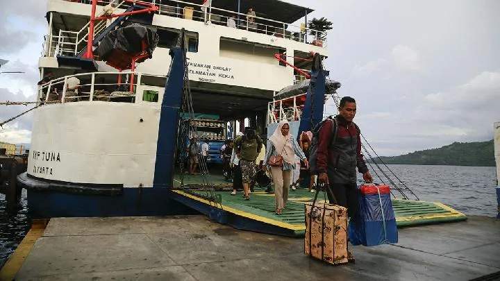 2026, ASDP, harga, Insentif, Layanan, lebaran, nasional, Pengaturan, Penyeberangan, Satu, Tarif