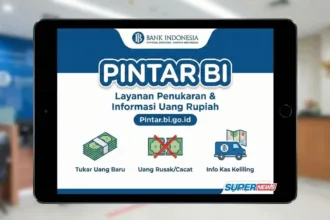 2026, Baru, BI, Booking, Buka, Catat, Jam, Online, PINTAR, Rupiah, syarat, Tukar, Uang