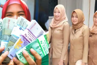 ASN, Baru, Dasar, Hukum, pekerja, Pensiun, Perhitungan, Swasta, syarat, THR