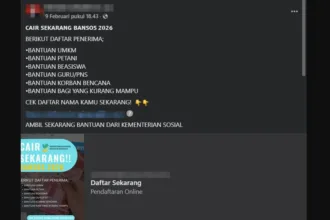 bansos, bantuan, blt, BPNT, cair, cara, cek, desil, jadwal, Kemensos, kesra, ktp, nik, Pangan, Penerima, PKH, Tanda, Telegram, tunai