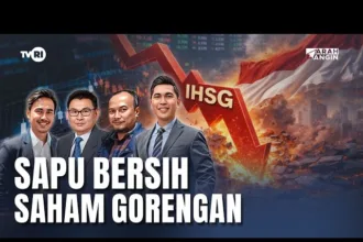 ARB, BEI, Fundamental, Gorengan, IHSG, Investasi, Investor, IPO, MSCI, saham