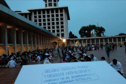 Istiqlal