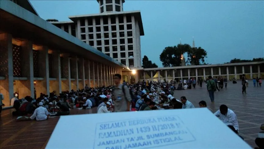 1447 H, 2026, Istiqlal, jadwal, Masjid, Pesantren, Qiyamullail, Ramadan, Santunan