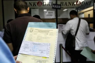 2026, Administrasi, Balik, biaya, daftar, Motor, Nama, pajak, Peluang, Pemutihan