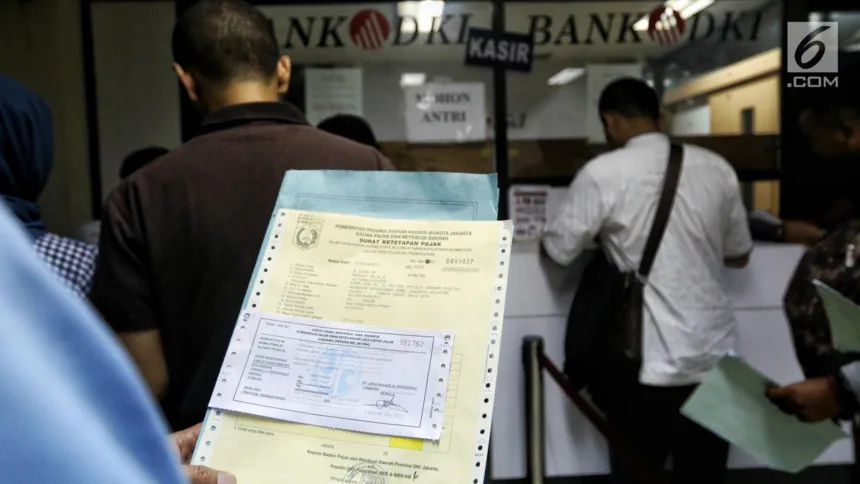 2026, Administrasi, Balik, biaya, daftar, Motor, Nama, pajak, Peluang, Pemutihan