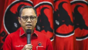 Dedi Sitorus, kasus HAM Indonesia, Munir, Theys Eluay, Natalius Pigai, Andre Yunus, viral HAM, berita politik Indonesia