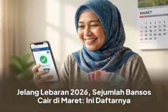 bansos, bantuan, blt, BPNT, cair, cara, cek, desil, DTKS, jadwal, Kemensos, kesra, KPM, ktp, nik, Pangan, Penerima, PKH, Tanda, tunai