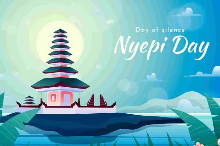 2026, Day of Silence, inspirasi, Nyepi, Ucapan
