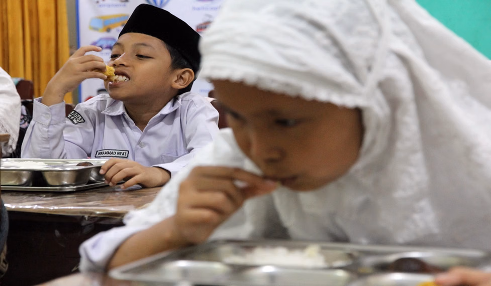 2026, Bundling, distribusi, lebaran, Libur, MBG, Mekanisme, Menu, Paket, skema, standar