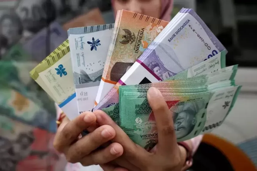 bank, Baru, bri, BSI, cara, Lebaran 2026, Mandiri, Tukar, Uang