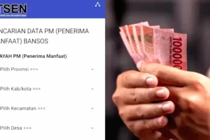 bansos, bantuan, blt, BPNT, cair, cara, cek, desil, DTKS, jadwal, Kemensos, kesra, KPM, ktp, nik, Pangan, Penerima, PKH, Tanda, tunai