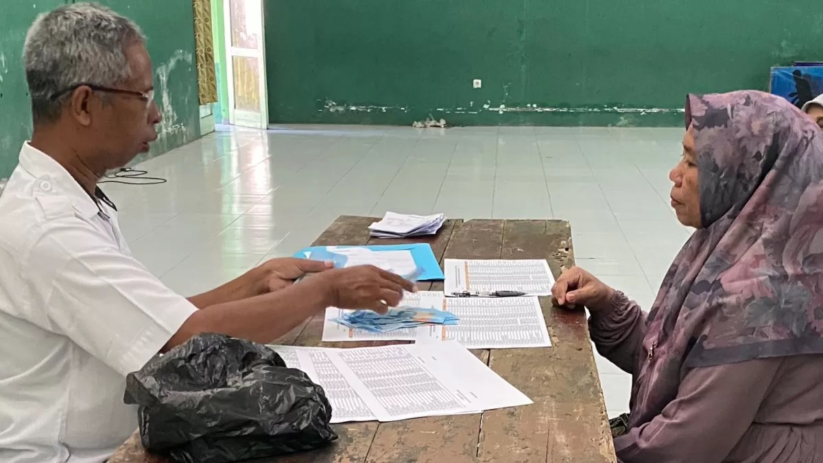 bansos, bantuan, blt, BPNT, cair, cara, cek, desil, DTKS, jadwal, Kemensos, kesra, KPM, ktp, nik, Pangan, Penerima, PKH, Tanda, tunai