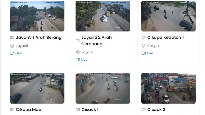 2026, CCTV, jawa, Klik, Kondisi, Lalu Lintas, lebaran, link, mudik, Pantauan, Real-Time, resmi, Sumatra, Tol