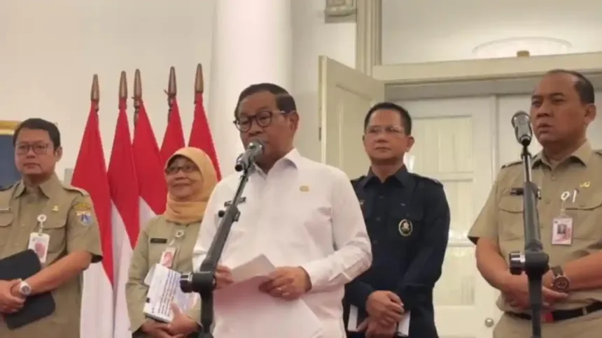 2026, DKI, gratis, idul fitri, lebaran, Monas, mudik, warga