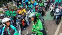 BHR, Bonus, cair, cara, cek, Gojek, GoPay, Hari, Mitra, Nominal, raya, saldo