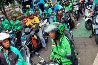 BHR, Bonus, cair, cara, cek, Gojek, GoPay, Hari, Mitra, Nominal, raya, saldo